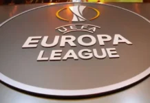 Football-2023 Europa League-2nd Leg Quarterfinals: Two Italian; German & Spanish Teams Into Semis
