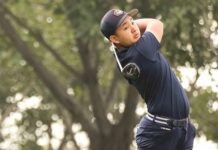Golf-14th Faldo Series Asia C’ship 2023: Host Countries Nguyen Wins; Topped All Three Days