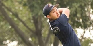 Golf-14th Faldo Series Asia C’ship 2023: Host Countries Nguyen Wins; Topped All Three Days