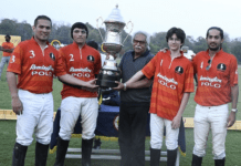 LPC Super League 2023: Team Remington Pharma Stars Victorious; Hamza’s Hammering Performance