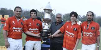 LPC Super League 2023: Team Remington Pharma Stars Victorious; Hamza’s Hammering Performance