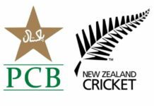 2023 New Zealand Tour Pakistan: 3rd ODI | Pakistan Win + Series