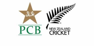 Cricket-2023 Pakistan vs New Zealand T20I/ODI Series: Amended Scheduled Notified
