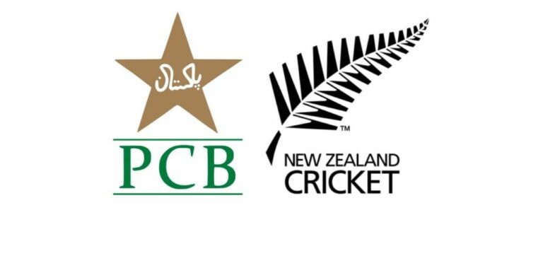 Archive: Cricket-2023 Pakistan vs New Zealand T20I/ODI Series: Amended Scheduled Notified