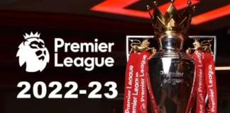English Premier League 2022-23: As Of 5th April + Points Table