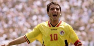The Under-rated Footballers – 1: Gheorghe “Gică” Hagi