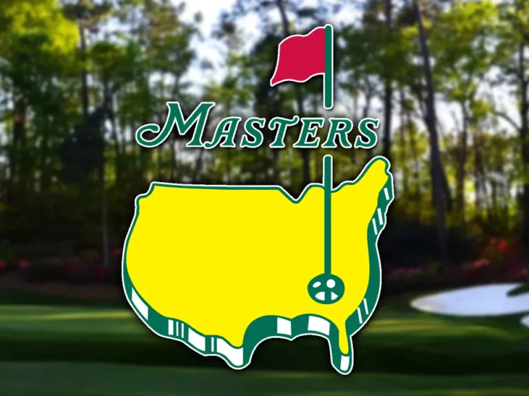 Golf-87th US Masters: $ 15M Championship To Tee Off From 6th April