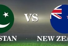 Cricket-2023 Pakistan vs New Zealand T20I/ODI Series: Pakistan Squads Announced