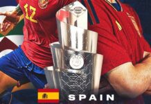 2022-23 UEFA Nations League-Final: Spain The European Champion