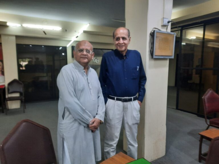 Pakistan Karachi Bridge: 2023 Bridge Gala-Winners Are…
