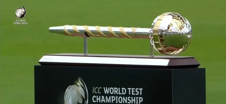 ICC World Test Championship 2023 Final | Australia Test Champions; India Thrashed
