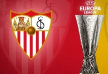 BREAKING UEFA Europa League Final: 2023 Europa Champion Is Sevilla On Penalties