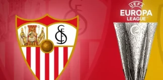 BREAKING UEFA Europa League Final: 2023 Europa Champion Is Sevilla On Penalties