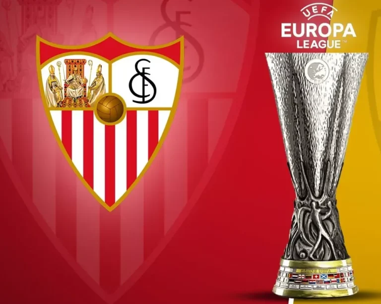 BREAKING UEFA Europa League Final: 2023 Europa Champion Is Sevilla On Penalties