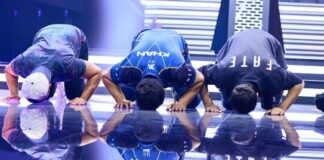 2023 Gamers8 Tekken 7 Nations Cup; Saudi Arabia: Team Pakistan The Best! Beats South Korea | Bags $ 500,000