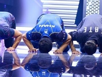 2023 Gamers8 Tekken 7 Nations Cup; Saudi Arabia: Team Pakistan The Best! Beats South Korea | Bags $ 500,000