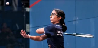 2023 World Junior Squash C’ship-Women: Amina’s Successive 2nd Year Win