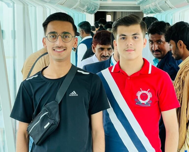 IBSF World U17; U21 Men & U21 Women Snooker Championships 2023