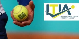 Allsportspk Ethics | Tennis Anti-Corruption Program: Algerian Tennis Player Suspended