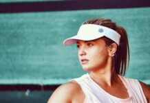 Allsportspk Ethics: South African Wheelchair Player Suspended