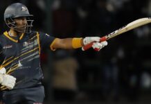Cricket-2023 Zim Afro T10-Match 17: Harare H Defeats Durban Q