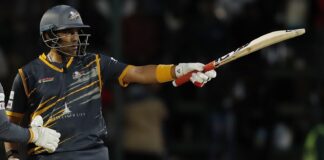 Cricket-2023 Zim Afro T10-Match 17: Harare H Defeats Durban Q