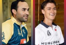2023 Polo Whitbread Trophy: Commonwealth Captained by Hissam Ali Hyder To Play Young England Team