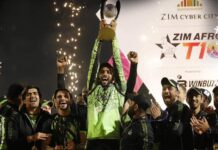 Cricket-2023 Zim Afro T10-Final: Durban Qalanders Wins First Edition Title