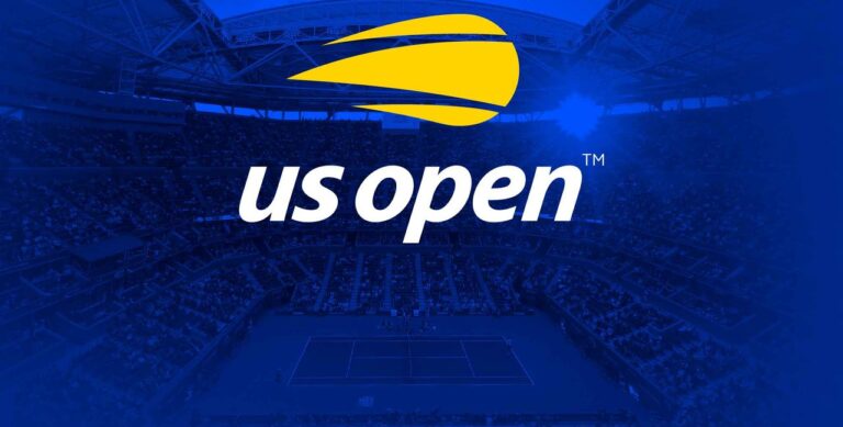 2023 US Tennis Open-Men’s: 50th Edition | Singles Main Draw Entry List Announced