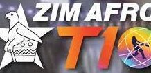 Zim Afro T10: 1st Edition Schedule Announced