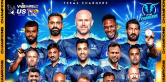 Cricket-US Masters T10 League 2023: Texas Chargers ‘Lucky’ Inaugural Champions | Complete Event Overview