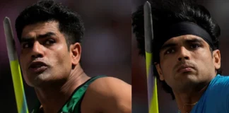 2023 World Athletics Championships-Javelin Throw: Chopra Wins Gold; Pakistan’s Nadeem Silver | Both Qualify For Paris Olympics