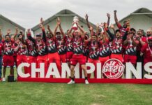Cricket-GT20 Canada 2023: Montreal Tigers Last Ball Roar Clinches Season 3 Title