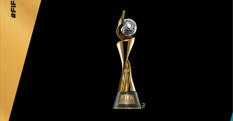 2023 FIFA Women’s World Cup: Spain Wear The Champion Crown
