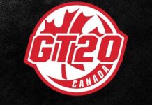 Cricket-GT20 Canada-Match 18 & 19: Surrey Jaguars & Vancouver Knights Victorious + Latest Points Table