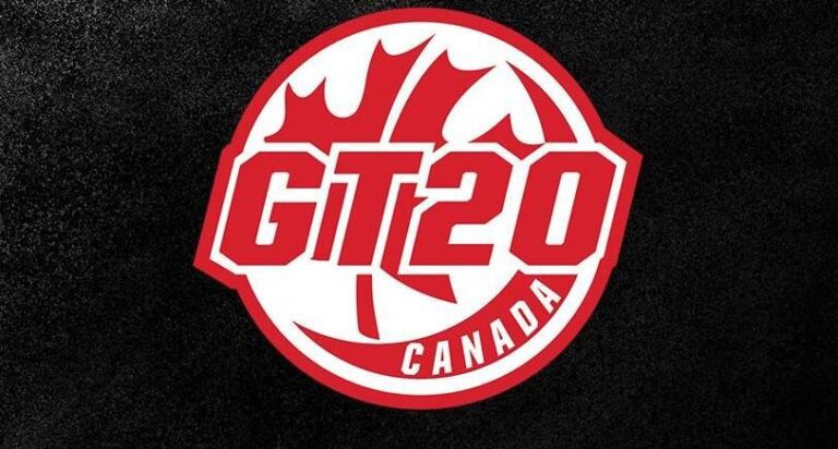 Cricket-GT20 Canada 2023: Surrey Jaguars & Montreal Tigers Into Finals