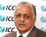 Allsportspk Obituary: ICC Condoles At Passing Of Ijaz Butt