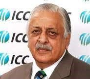 Allsportspk Obituary: ICC Condoles At Passing Of Ijaz Butt