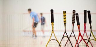 2024 Global Squash Season: Mid-Year Review & Upcoming Tournaments