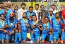 Hockey-7th Asian Men’s Champions Trophy 2023: India Clinch Title For 4th Time