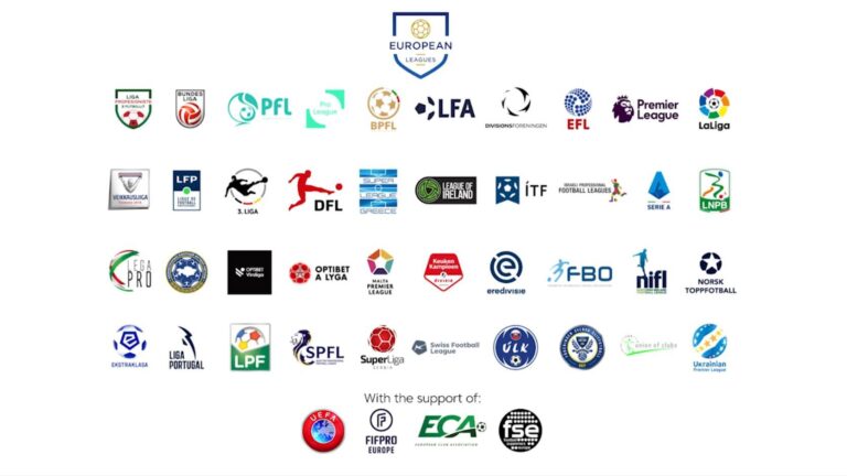 Archive: European Football Leagues: Season 2023-24 | Overview-Adjusted MatchDay 6&7; 28th September