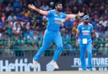 16th Asia Cup 2023-Final: Sri Lanka Crumble To Mohammad Siraj’s Pace; India Asian Champions In 37 Balls