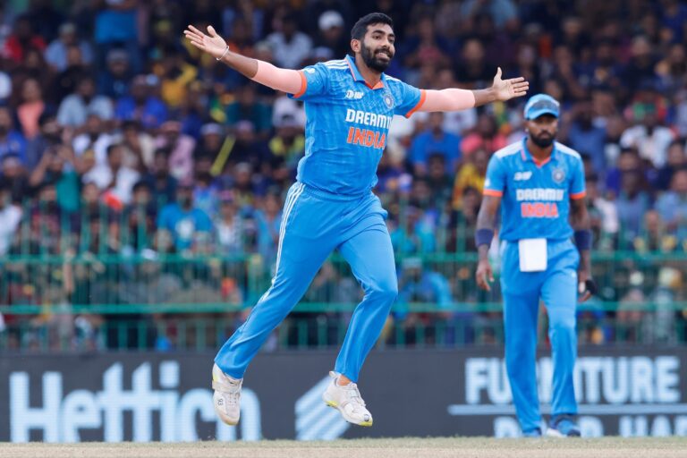 16th Asia Cup 2023-Final: Sri Lanka Crumble To Mohammad Siraj’s Pace; India Asian Champions In 37 Balls