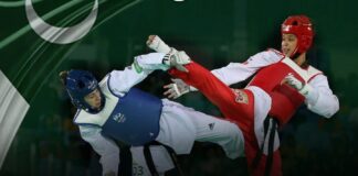 2023 Asian Open Taekwondo Championship: Pakistan To Host Second Year In A Row