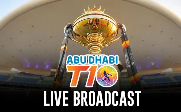 Cricket-Abu Dhabi T10 Corruption: ICC Banning Of 8 Players + Officials; League Management Issues Zero Tolerance Policy