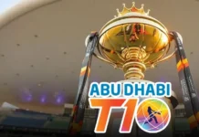 Cricket-Abu Dhabi T10 Corruption: ICC Banning Of 8 Players + Officials; League Management Issues Zero Tolerance Policy