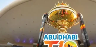 Cricket-Abu Dhabi T10 Corruption: ICC Banning Of 8 Players + Officials; League Management Issues Zero Tolerance Policy