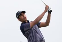 Punjab Amateur Golf Championship 2023: Saad Habib Lifts The Trophy