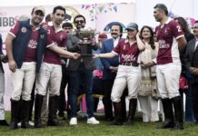Pakistan-Polo in Pink: Pebble Breaker Clinch 2023 Title