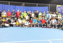 2023 Sheheryar Memorial Pakistan Open Tennis: Shoaib & Meheq Win Single’s Titles